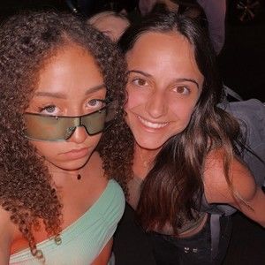 Meet your Posher, Paige